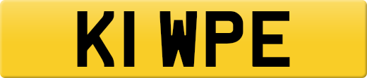 K1WPE