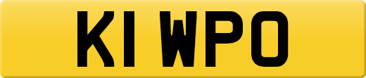 K1WPO