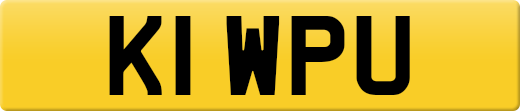 K1WPU
