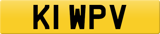 K1WPV
