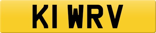 K1WRV