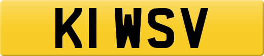 K1WSV