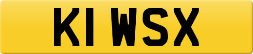 K1WSX