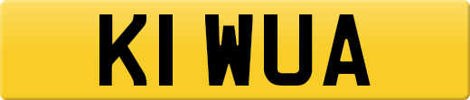 K1WUA