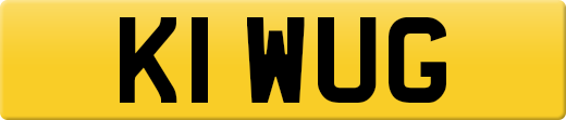 K1WUG