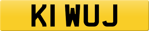 K1WUJ