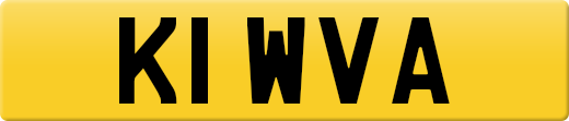 K1WVA