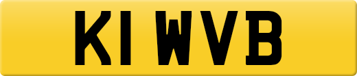 K1WVB