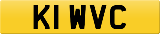 K1WVC