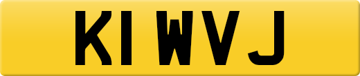 K1WVJ