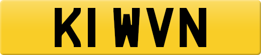 K1WVN