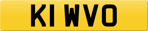 K1WVO