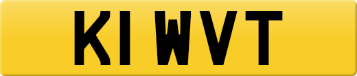 K1WVT