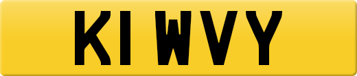 K1WVY