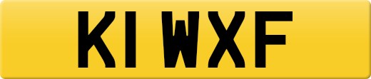 K1WXF