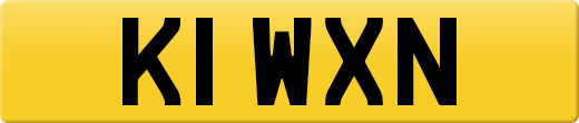 K1WXN