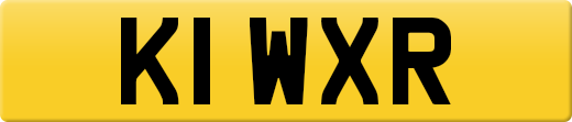 K1WXR