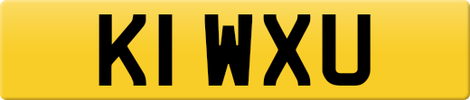 K1WXU