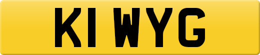 K1WYG