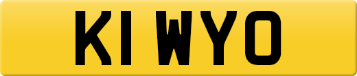 K1WYO