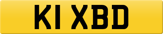 K1XBD