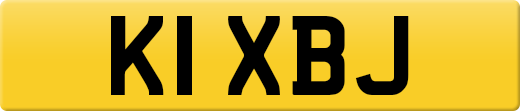 K1XBJ