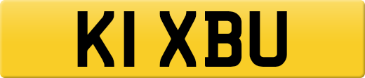K1XBU