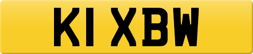K1XBW