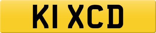 K1XCD