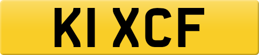 K1XCF