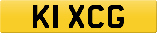 K1XCG
