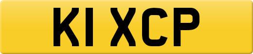 K1XCP