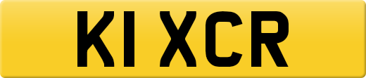 K1XCR