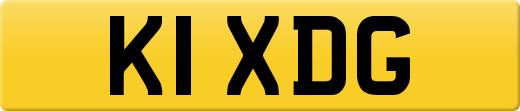K1XDG