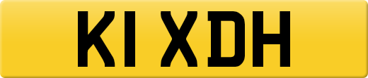 K1XDH