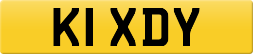 K1XDY