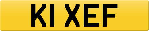 K1XEF