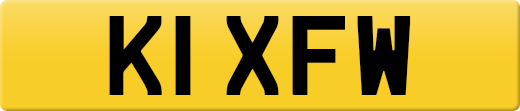 K1XFW