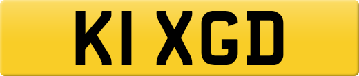 K1XGD