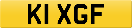 K1XGF