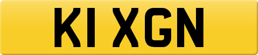 K1XGN