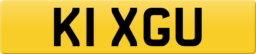 K1XGU