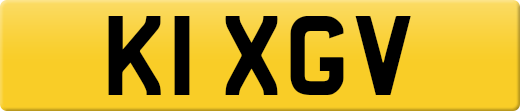 K1XGV