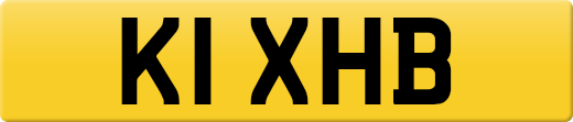 K1XHB