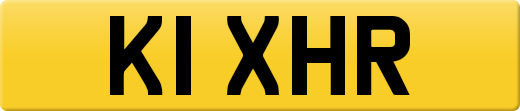 K1XHR