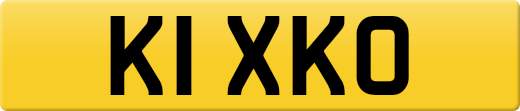 K1XKO