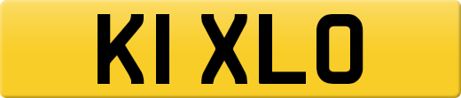 K1XLO
