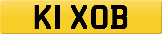 K1XOB