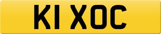 K1XOC