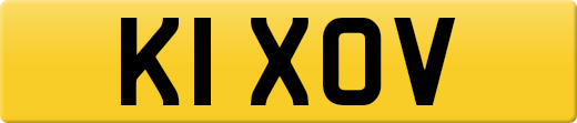 K1XOV